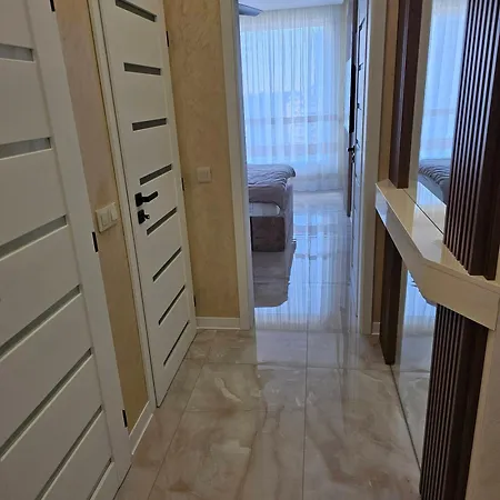 Apartment арена изгрев